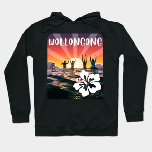 WOLLONGONG Hoodie